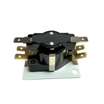 1VLD6 Fan Time Delay Switch Oem Pre-purge Relay Compatible With Dayton/sterlin. Fixed Price $179.99.