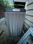 Lennox SL18XC1-060-230A03 5 Ton Communicating Split Ac 14.2 Seer 210962. Fixed Price $1450.00.