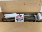 Chromalox 074DP 155-302045-033 Cxh-ep Immersion Heater Flanged 480V 3PH 20KW. Fixed Price $798.85.