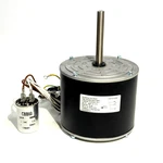 1/6HP Condenser Fan Motor For Trane 825RPM 200-230V MOT18687 MOT12919 Ac Psc New. Fixed Price $237.95.