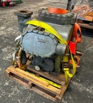 York RS-64 Reciprocating Refrigeration Compressor. Fixed Price $3950.00.
