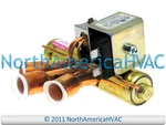 Rheem Ruud Weather King Heat Pump Reversing Valve Fits 61-102498-04 61-22881-04. Fixed Price $96.99.