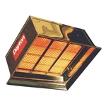 Dayton 3E134 Gas Infrd Flat Panel HEATER,NG,90000BTUH. Fixed Price $899.62.