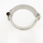 Wellman 326331 240V 500W Strip Band Heater 6-1/2". Fixed Price $25.77.