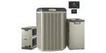 Lennox 1.5 Ton Up 16.20 SEER2, (airhandler + Condenser Unit Installation). Fixed Price $8430.99.