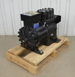 Copeland 9RC1-101A-TFC-800 Refrigeration Compressor 3PH 208/230V. Fixed Price $3825.00.