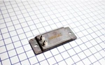 132812 Chromalox Heaters, Series WS-605 Ht 120V1P 500W. Fixed Price $406.08.
