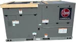 Rheem 8.5 Ton Gas Renaissance Line Classic Series Packaged Rtu. Fixed Price $10000.00.