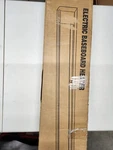 Marley Electric Baseboard Heater & C2500 Series 1000W. Fixed Price $68.70.
