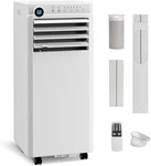 8000 Btu Air Conditioners,portable Ac Unit For Rooms To 350 Sq. Ft. New. Fixed Price $224.69.