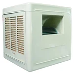 Dayton 4RNP5 Ducted Evaporative Cooler, 3, 800 Cfm, 1, 400 Sq Ft, 10.4 Gal,. Fixed Price $1343.99.