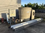 Delta Water Cooling Tower 75 Ton. Fixed Price $3990.00.