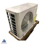 Trane M4THS1709A11NA 11,500 Btu 1ZONE Outdoor Heat Pump Mini Split Inverter Unit. Fixed Price $318.00.