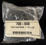 760-668 Pilot Electrode F10 Reverberray High Intensity Heater NSP-4, NSPI-8, New. Fixed Price $19.98.