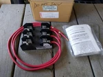 Brand New Open Box Lennox ECH16-95-2Y Electric Unit Heating Cooling. Fixed Price $49.99.