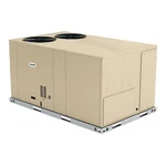 Lennox, 10 Ton Gas/electric Packaged Unit, 230V 3PH, LGX120S5MM. Fixed Price $17500.00.