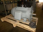Marley Cooling Tower 20 Hp Motor For 21.1T Gear Box Direct Drive. Fixed Price $799.00.