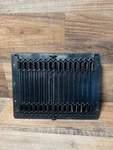 Bryant Carrier Gas Furnace Part Secondary Heat Exchanger Cover 319803-401. Fixed Price $40.00.