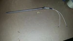 Ogden MWEJ11E1560 Mighty Watt Cartridge Heater 480V 1500W Industrial Element Oem. Fixed Price $49.99.