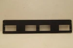 Plate Carrier Rooftop Air Conditioner 022-511-1. Fixed Price $39.99.