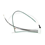 Dayton 1FEK4 Wiring Harness, 120 Volts. Fixed Price $33.89.