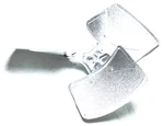 York 605265, S1-02642434000 Fan/propeller, Blade, 24", 1/2" Bore. Fixed Price $309.99.