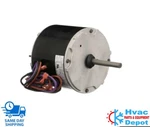 Goodman 0131M00430SF Condenser Motor, Psc, 1/3 Hp, 208/230 V, Ph, 60 Hz, 6P. Fixed Price $404.00.
