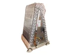 Rheem RCF6021SEAVUA 5 Ton Ac/hp Upflow Uncased Coil 13 Seer. Fixed Price $383.00.