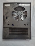 Tpi P3327TRP Fan Forced Electric Wall Heater- 4800W 480V 3PH- No Front Faceplate. Fixed Price $659.99.