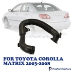 17751-0D050 Engine Air Inlet Pipe Hose Tube For Toyota Corolla Matrix 2003-2008. Fixed Price $34.77.