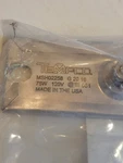 Tempco MSH02258, Strip HEATER,120V,4" L,900F 2PCD7.. Fixed Price $34.99.