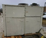 Schreiber Engineering Ton #dimplex 2000AC Air-cooled Chiller 230/460/3/60. Fixed Price $7450.00.