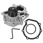 Coolant Water Pump For Subaru Impreza 2.5L H4 2006-2011 22066 NP016049 AW6049. Fixed Price $35.15.