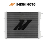 Mishimoto Dual Pass 1000HP Aluminum Air-to-water Heat Exchanger Universal. Fixed Price $360.95.