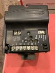 Trane M7215A1016 Economizers Actuator WW7340B1002 X1365108202 Used. Fixed Price $80.00.