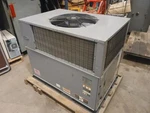 Carrier Comfort Packaged Air Conditioner And Gas Furnace 48ES 13 Seer Single. Fixed Price $1950.00.