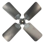 Trane FAN01516 26 4 Blade Steel .62 Bore. Fixed Price $265.87.