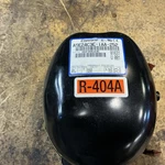 ASE24C3E-IAA-252 Copeland Compressor. Fixed Price $250.00.