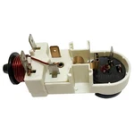 Danfoss 117U4129 Combined Relay For 1/3 Hp Compressor, 110 V, MRT22AFZ-6. Fixed Price $33.60.