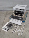 Friedrich Kuhl Series Window Air Conditioner Ac Unit 34,000 Btu 230V KCVL36B30A. Fixed Price $1100.00.