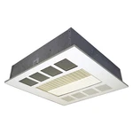 Qmark CDF547RE Elec Ceiling Panel HEATER,23-3/4" L,277V 39K893. Fixed Price $1514.83.