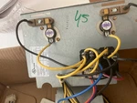 Icp 7.0KW Electric Heat Strip Assembly Kit 60A Circuit Breaker New Old Stock. Fixed Price $100.00.