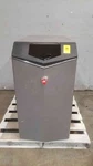 Lochinvar Knight Xl Natural Gas Commercial Boiler KBX1000N 2022 Cracked Screen. Fixed Price $7150.00.