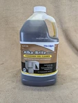 Nu-calgon 4120-08 Brite Plus Gallon, Alkaline Foaming Condenser Cleaner. Fixed Price $39.65.