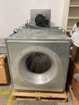 Loren Cook Centrifugal Exhaust Fan 270SQN-B 460V Cfm 12000 New. Fixed Price $1999.00.