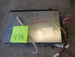 Used Lennox Mini Split Ac Unit Inverter & Board LENNO-US1-KFR5W/BP3, Untested. Fixed Price $89.00.