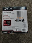 Dyna-glo RMC-LPC25DG Propane Heater 15K-25K Btu Convection Indoor/outdoor. Fixed Price $79.99.