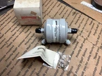 Nos Gemline DA8-3V Suction Filter Drier. Fixed Price $25.50.