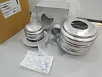 New Nortek Global Reznor RZ205895 CC2 Vertical Vent Udz Gas Heater Unit Roof. Fixed Price $199.00.
