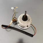 Bryant Ton Communicating Unit HA42CZ230 Air Conditioner Fan Motor. Fixed Price $215.00.